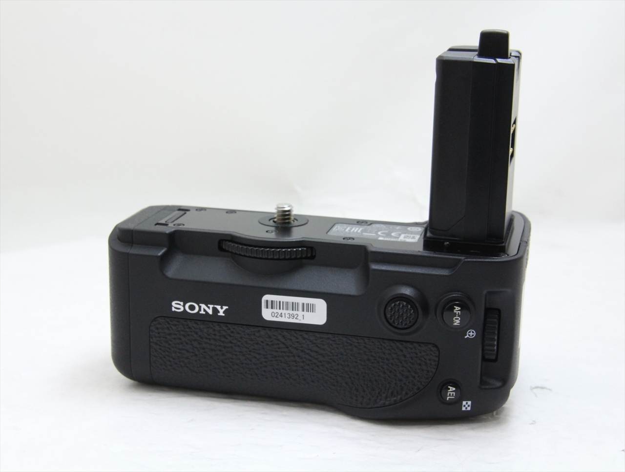 【中古】 ソニー(sony) 縦位置グリップ VG-C4EM