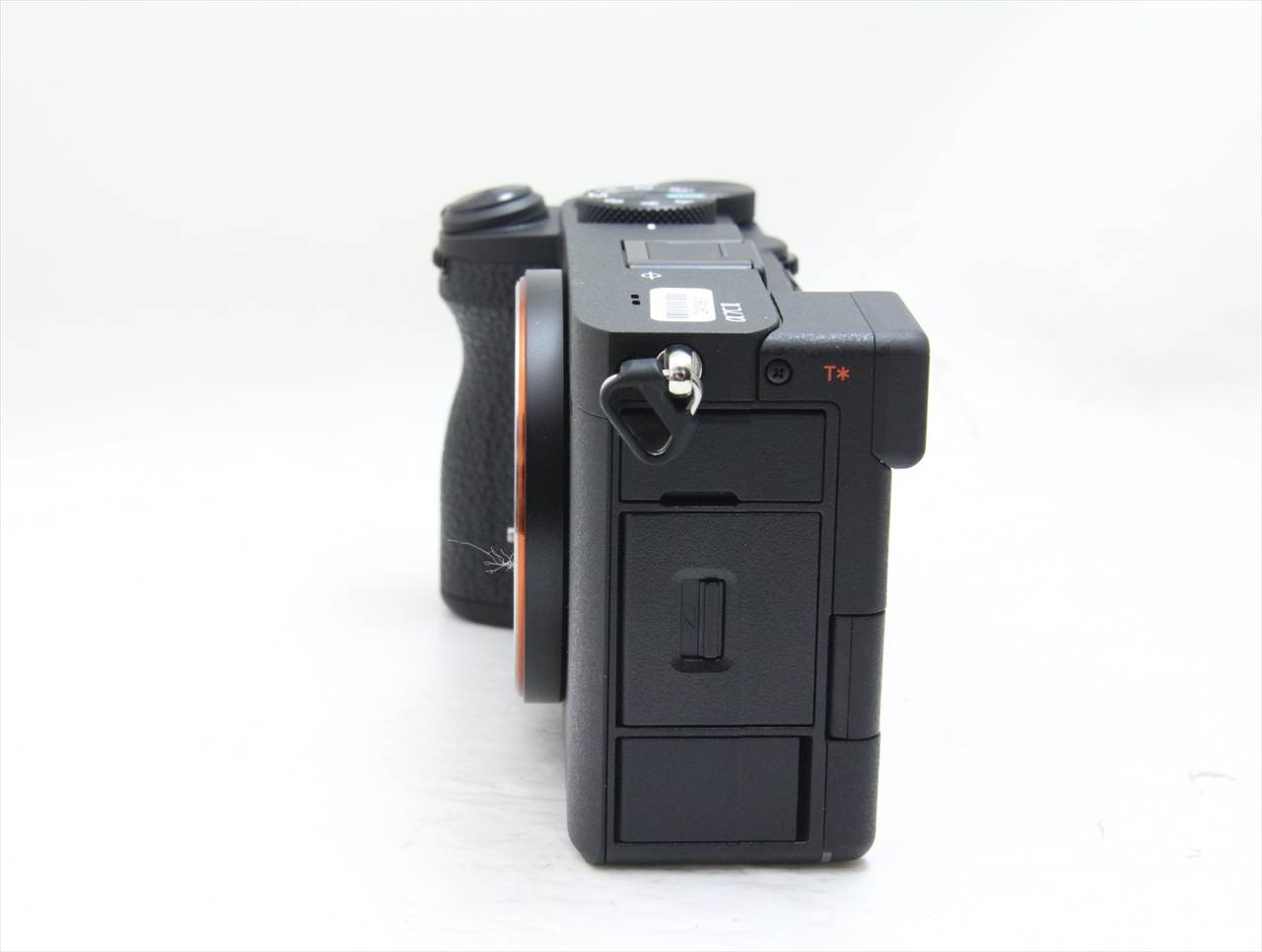 【中古】 ソニー(sony) α7C II ILCE-7CM2 ボディ [ブラック]