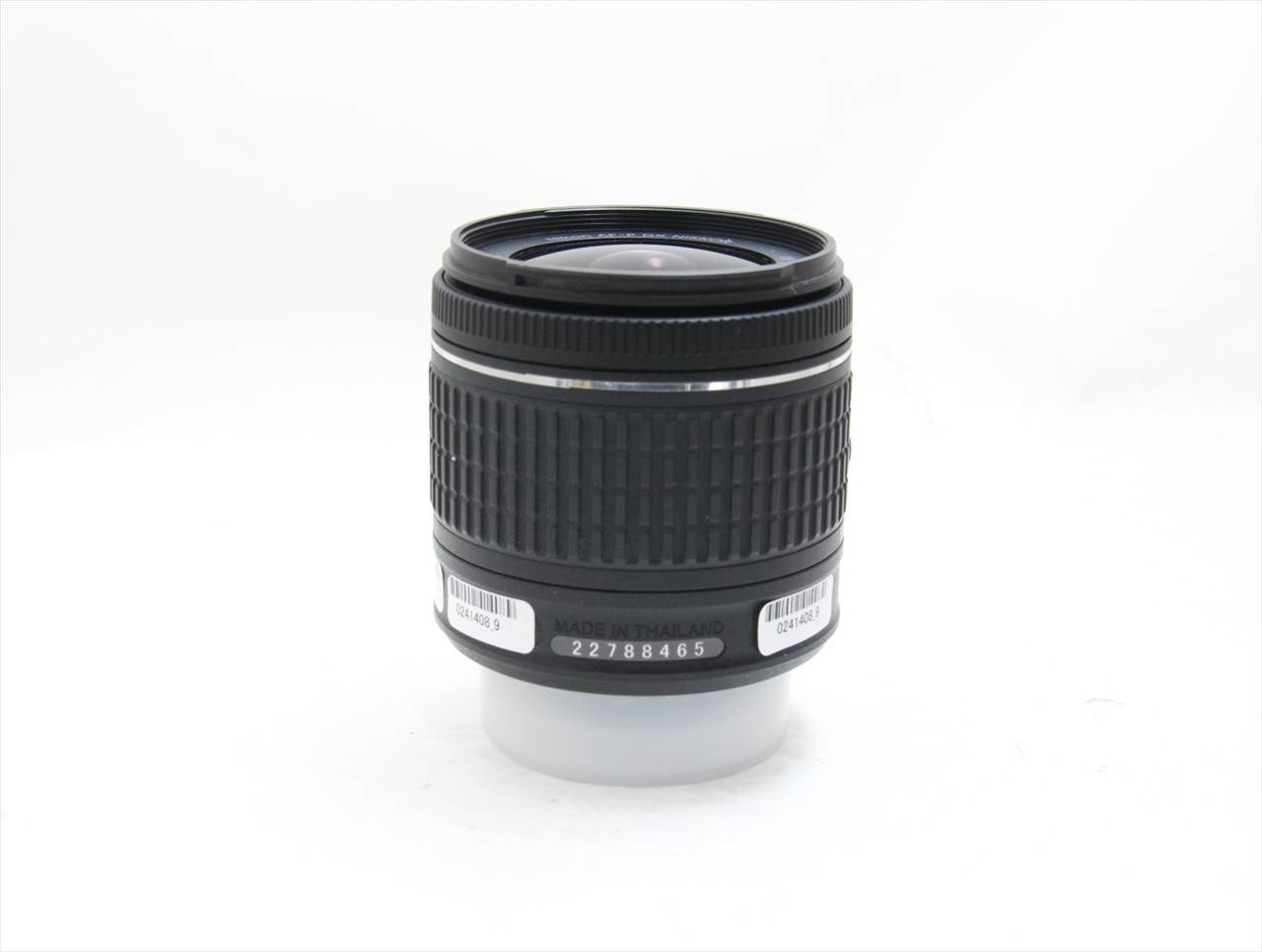 【中古】 ニコン(nikon) AF-P DX 18-55mm F3.5-5.6G VR