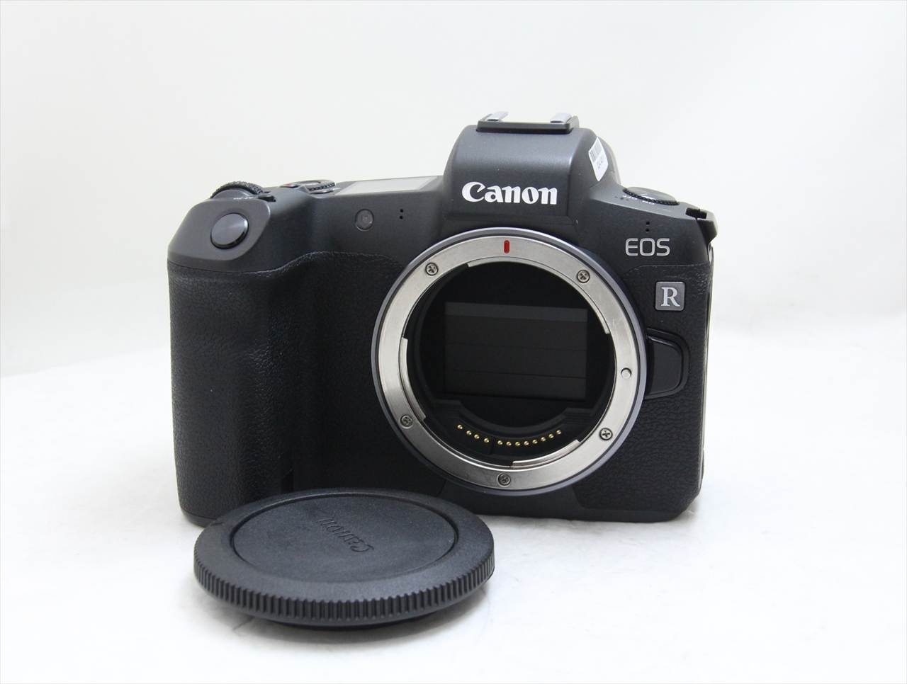 【中古】 キヤノン(canon) EOS R ボディ