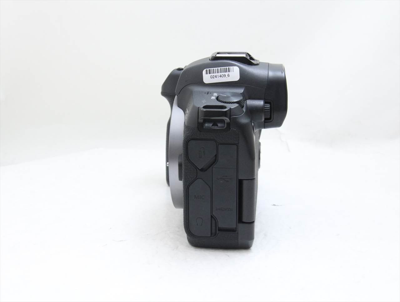 【中古】 キヤノン(canon) EOS R ボディ