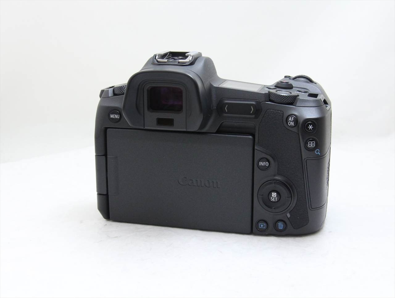 【中古】 キヤノン(canon) EOS R ボディ