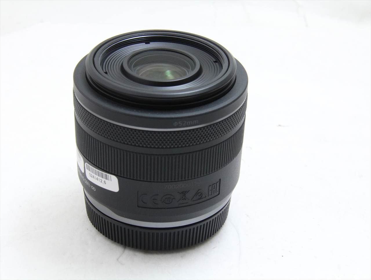 【中古】 キヤノン(canon) RF35mm F1.8 マクロ IS STM