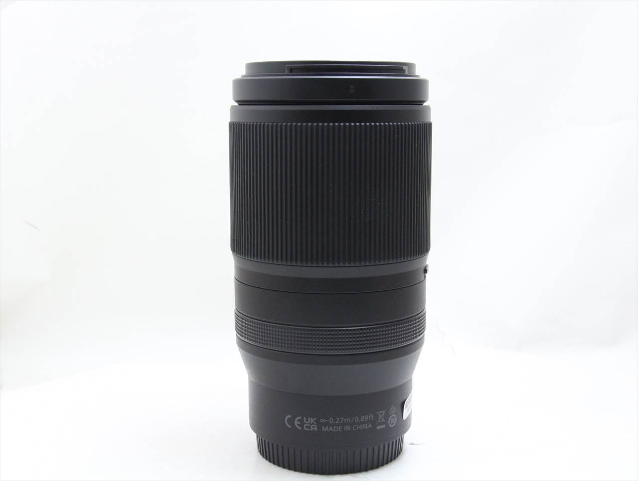 【中古】 ニコン(nikon) NIKKOR Z 70-180mm f/2.8