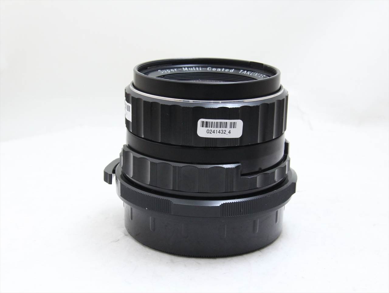 【中古】 ペンタックス(pentax) SMC TAKUMAR6X7 105mmF2.4
