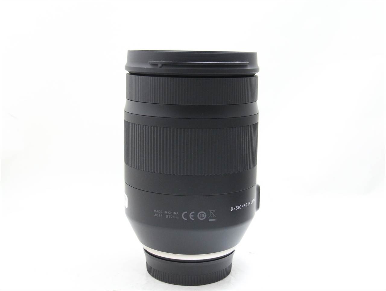 【中古】 タムロン(tamron) 35-150mm F/2.8-4 Di VC OSD (Model A043) [ニコン用]