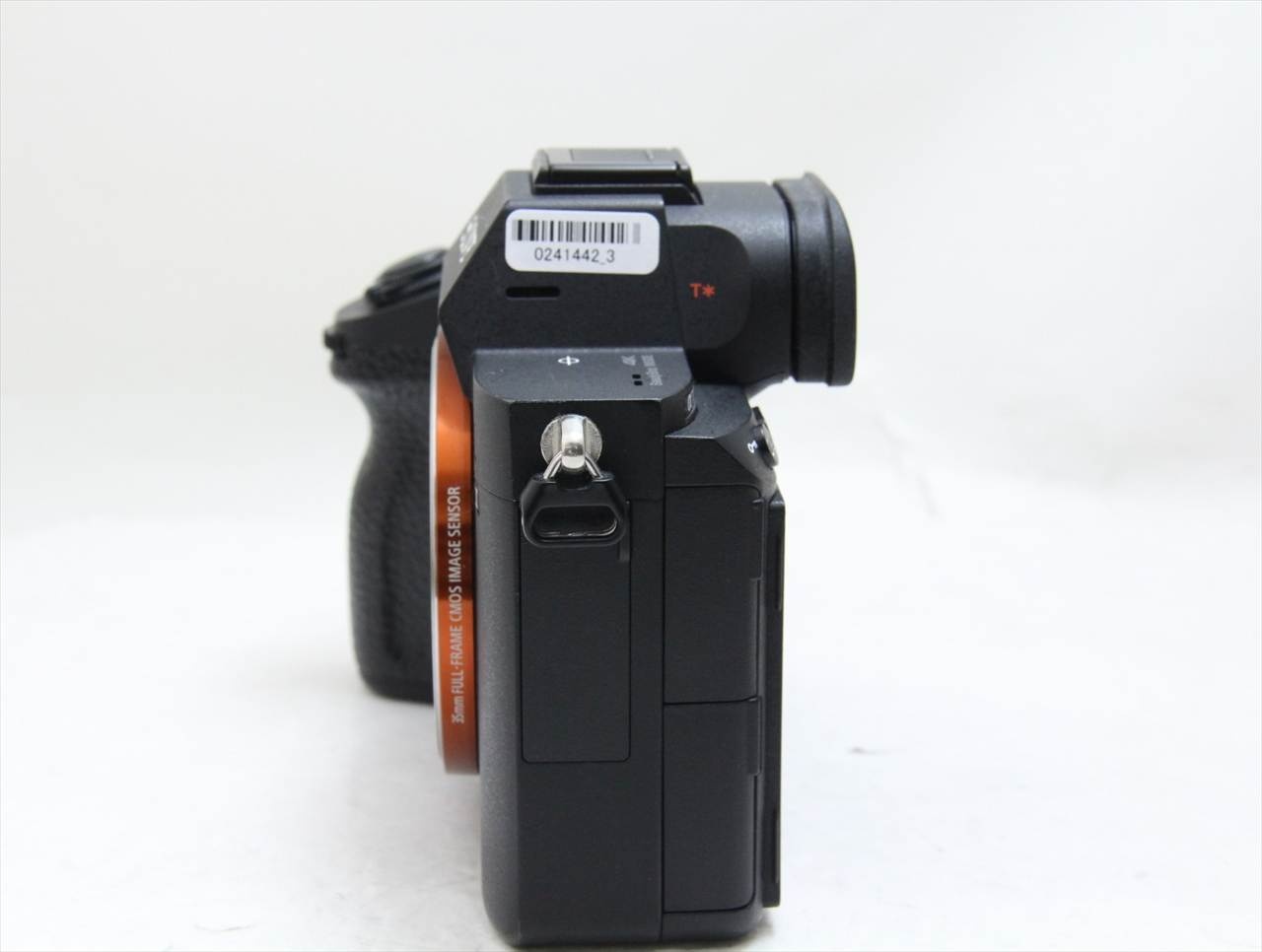 【中古】 ソニー(sony) α7 III ILCE-7M3 ボディ