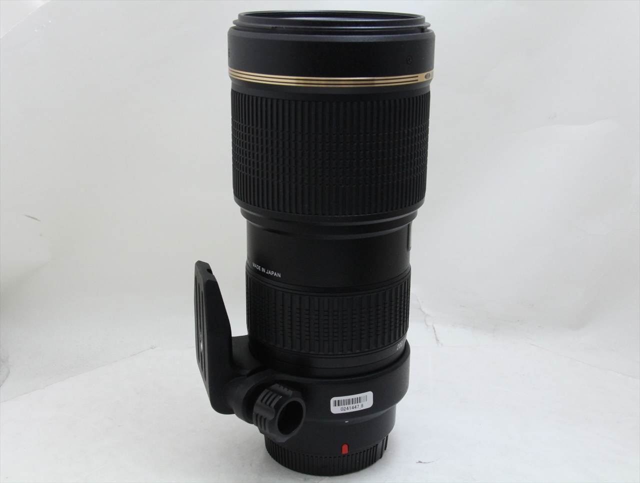 【中古】 タムロン(tamron) SP AF70-200mm F/2.8 Di LD [IF] MACRO (A001) [ソニー用]