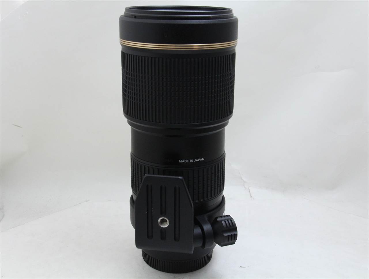 【中古】 タムロン(tamron) SP AF70-200mm F/2.8 Di LD [IF] MACRO (A001) [ソニー用]