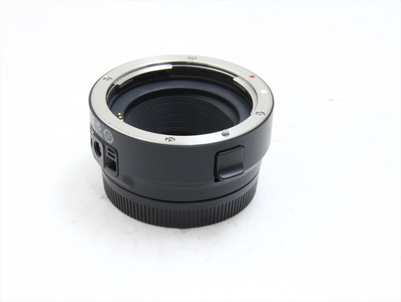 【中古】 キヤノン(canon) マウントアダプター EF-EOS M