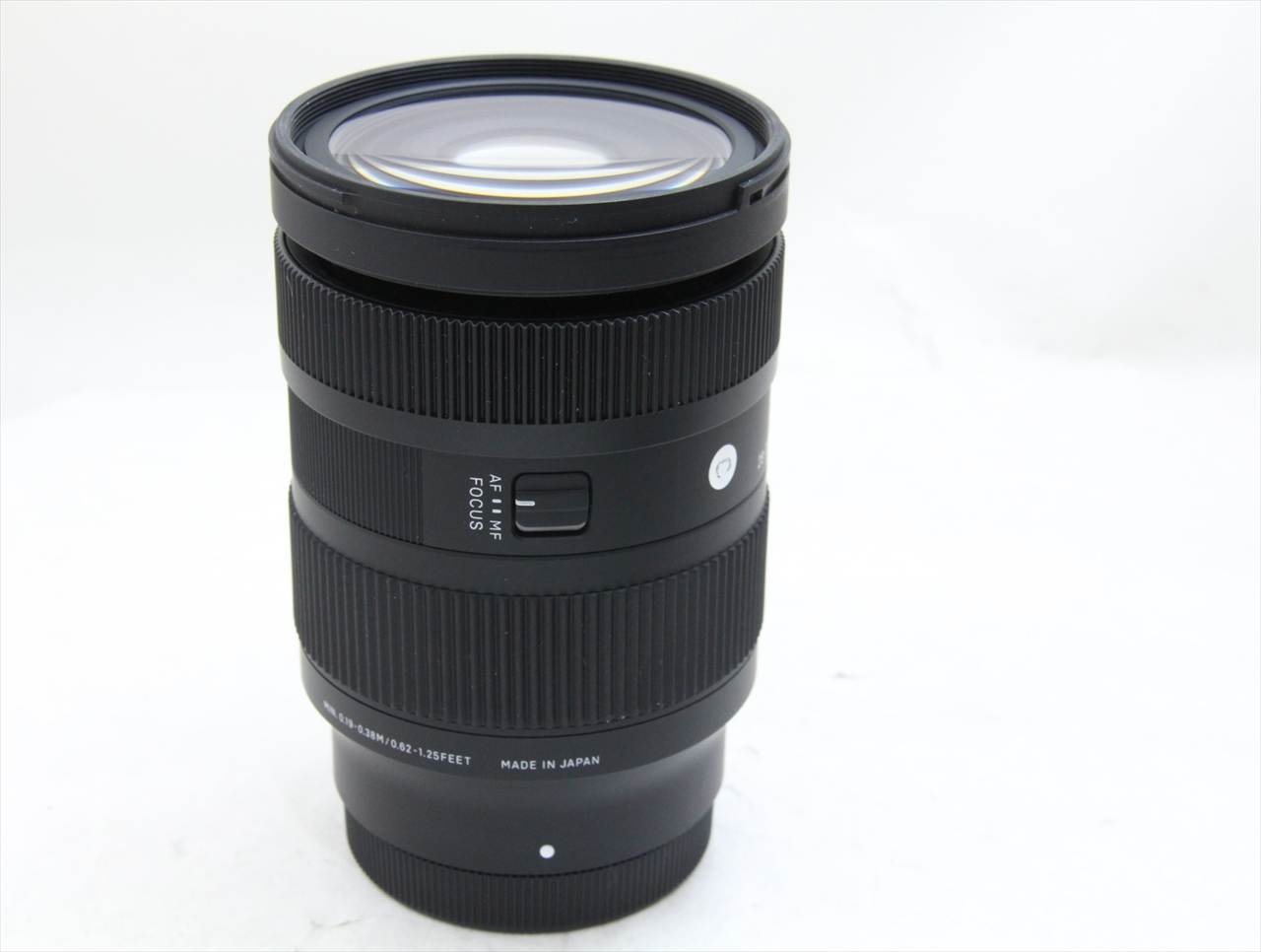 【中古】 シグマ(sigma) C 28-70mm F2.8 DG DN [ソニーE用]