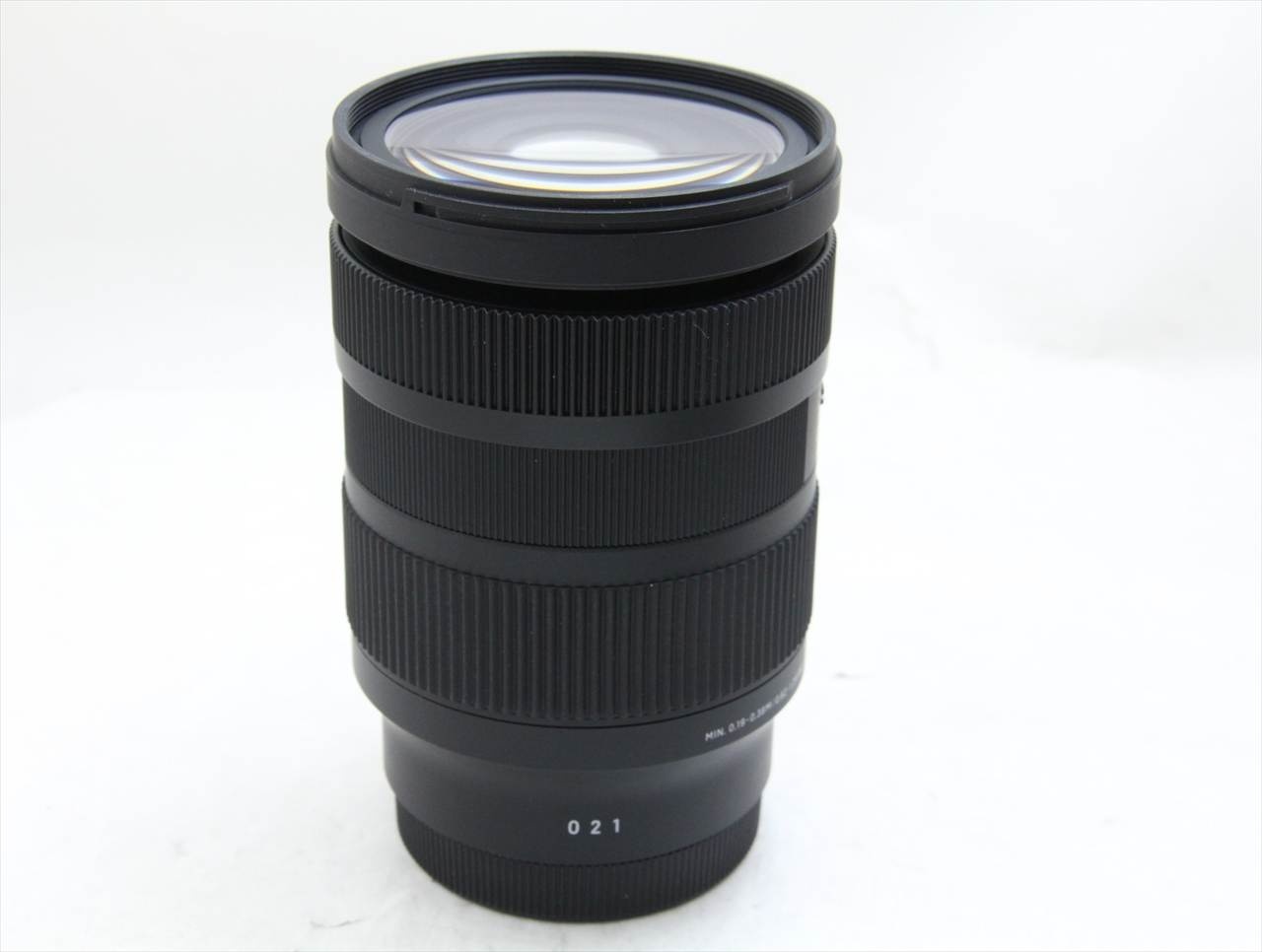 【中古】 シグマ(sigma) C 28-70mm F2.8 DG DN [ソニーE用]