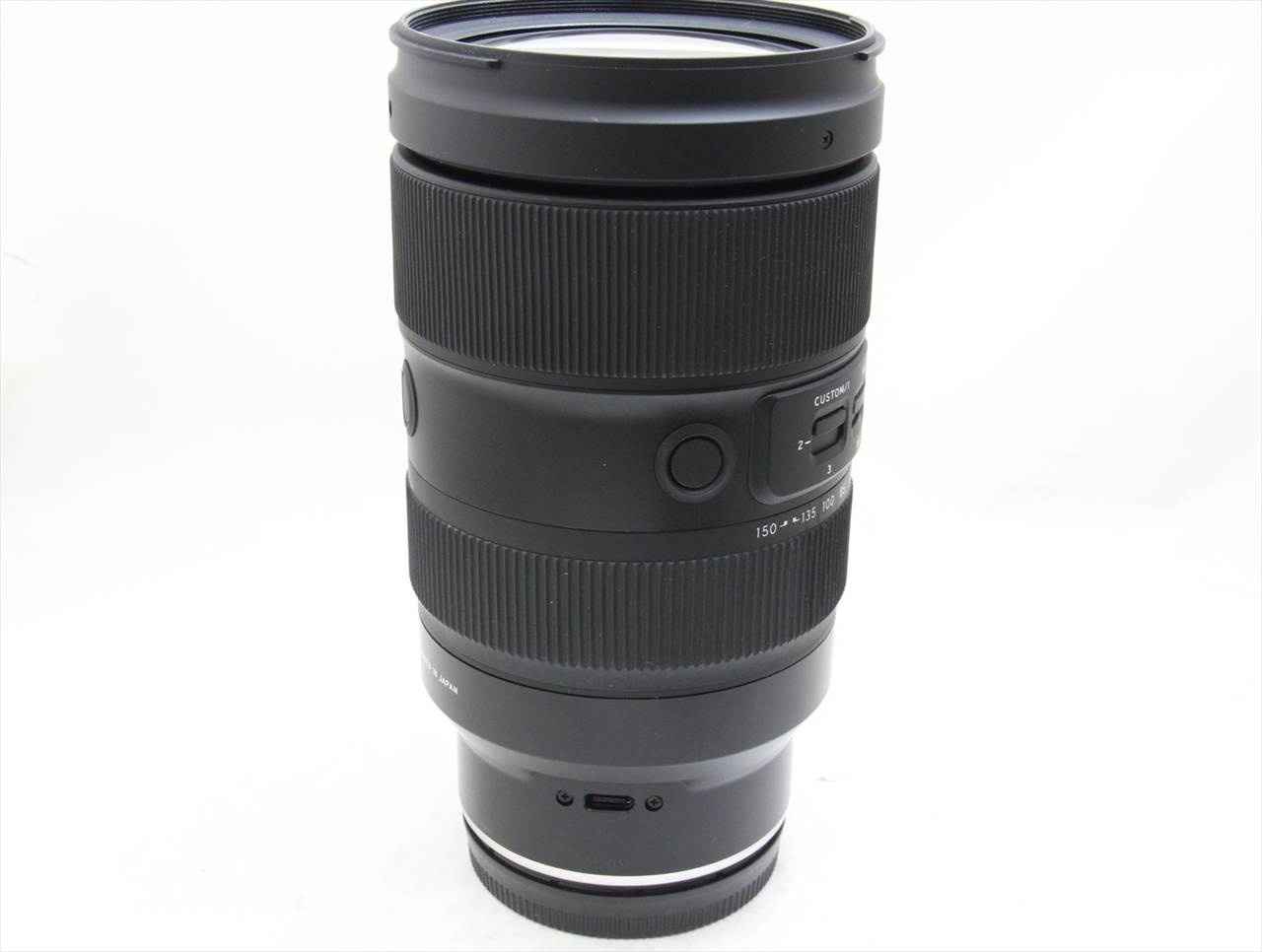 【中古】 タムロン(tamron) 35-150mm F/2-2.8 Di III VXD (A058) [ニコンZ]