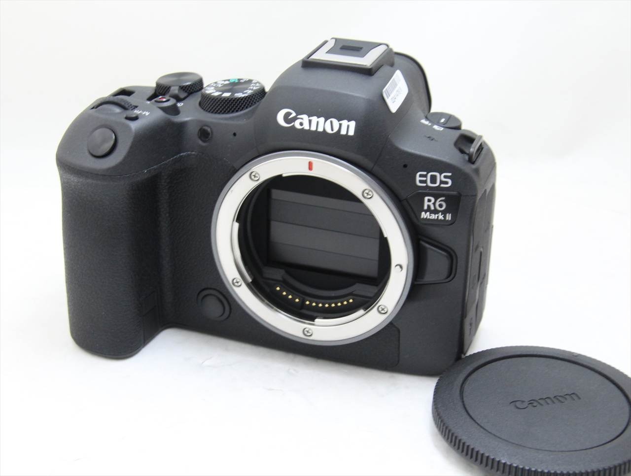 【中古】 キヤノン(canon) EOS R6 Mark II ボディ