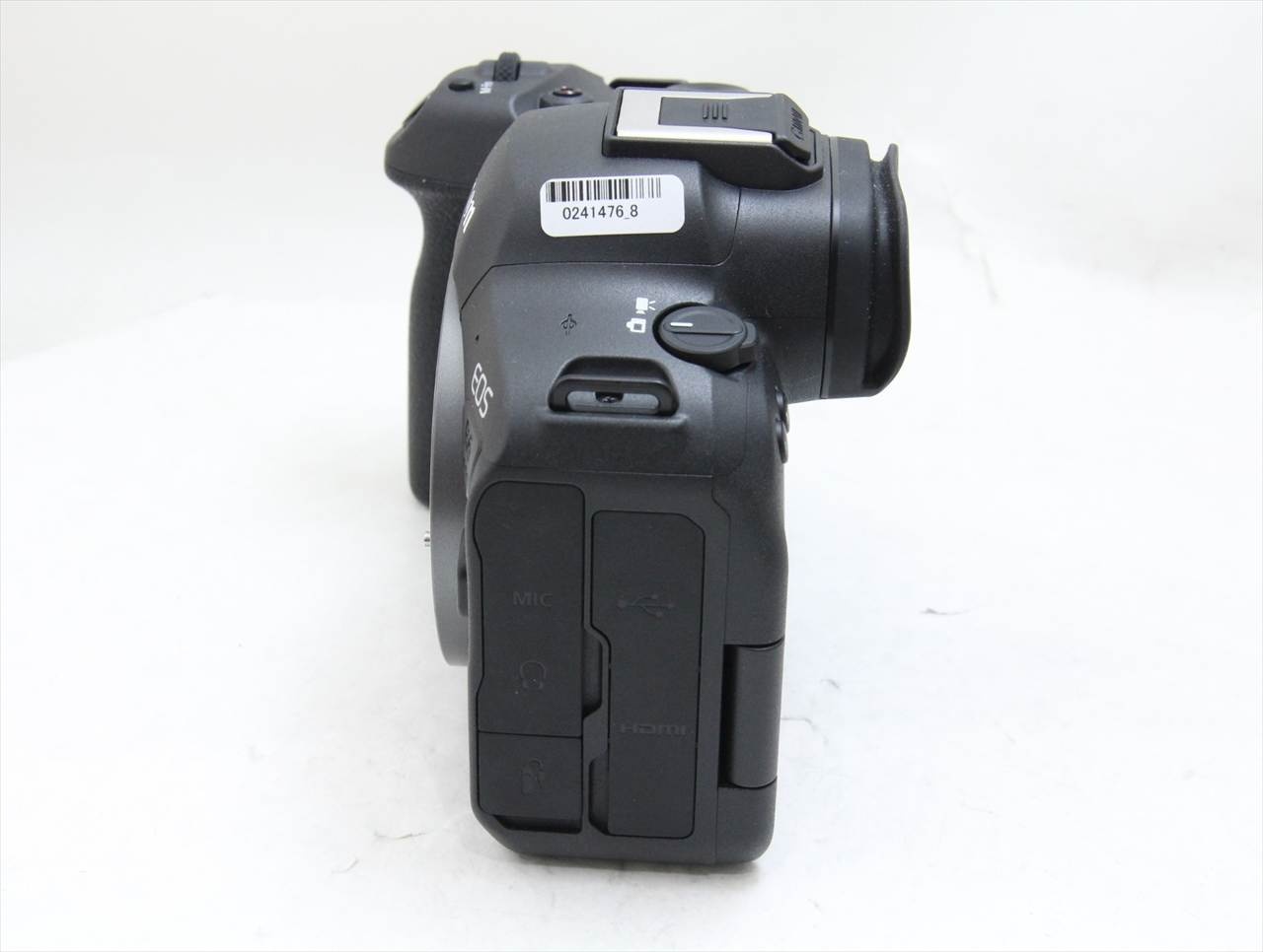 【中古】 キヤノン(canon) EOS R6 Mark II ボディ