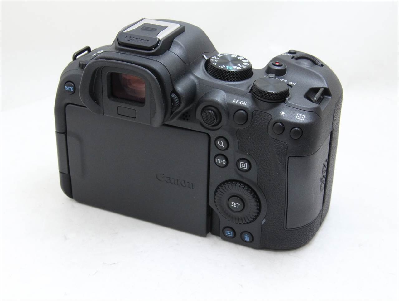 【中古】 キヤノン(canon) EOS R6 Mark II ボディ
