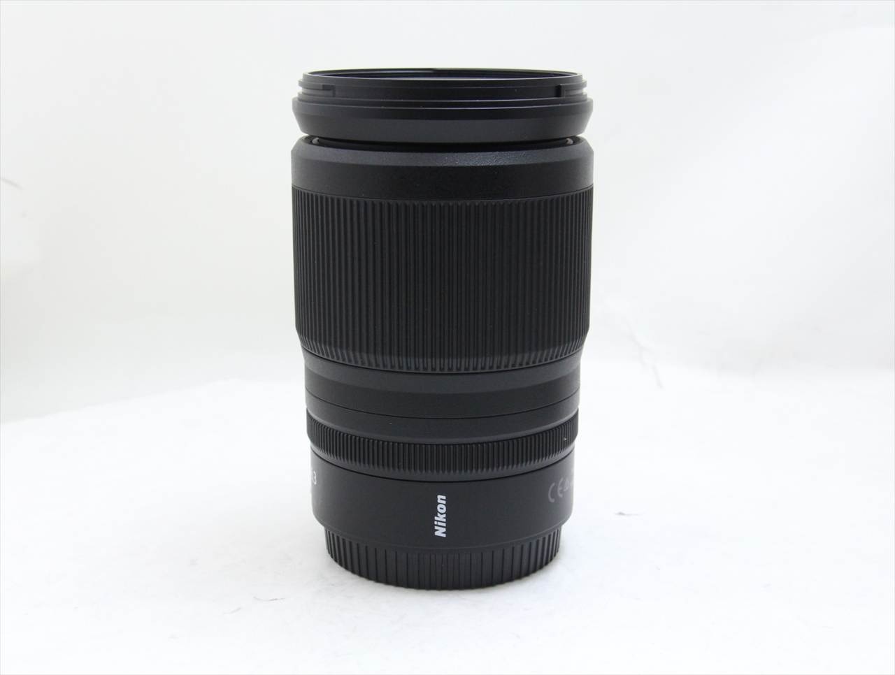 【中古】 ニコン(nikon) NIKKOR Z 24-200mm f/4-6.3 VR