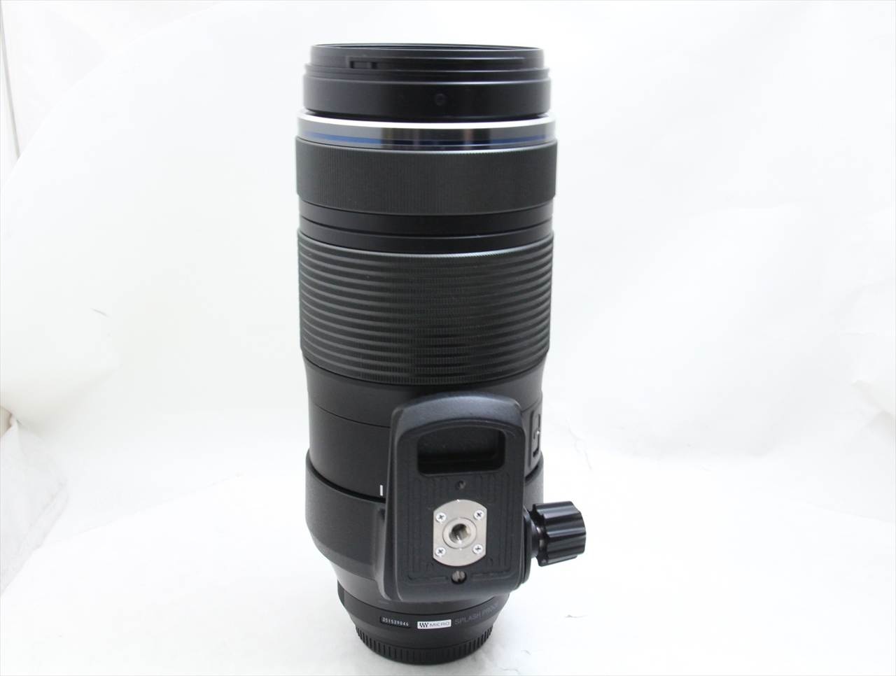 【中古】 オリンパス・OMシステム(olympus・OM SYSTEM) M.ZUIKO DIGITAL ED 100-400mm F5.0-6.3 IS