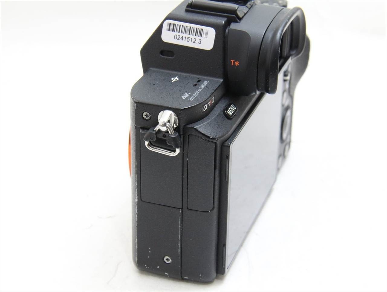 【中古】 ソニー(sony) α7R II ILCE-7RM2 ボディ