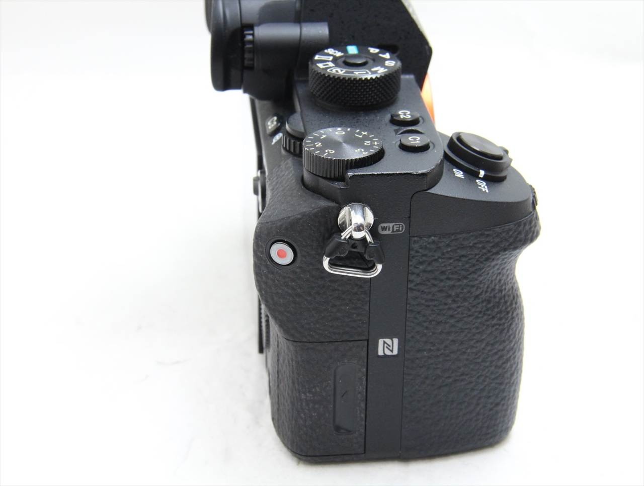 【中古】 ソニー(sony) α7R II ILCE-7RM2 ボディ