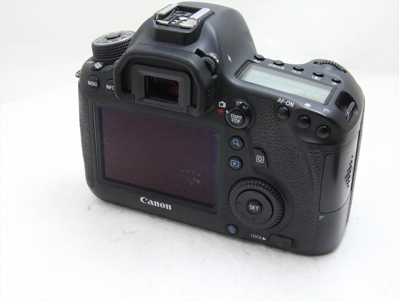 【中古】 キヤノン(canon) EOS 6D