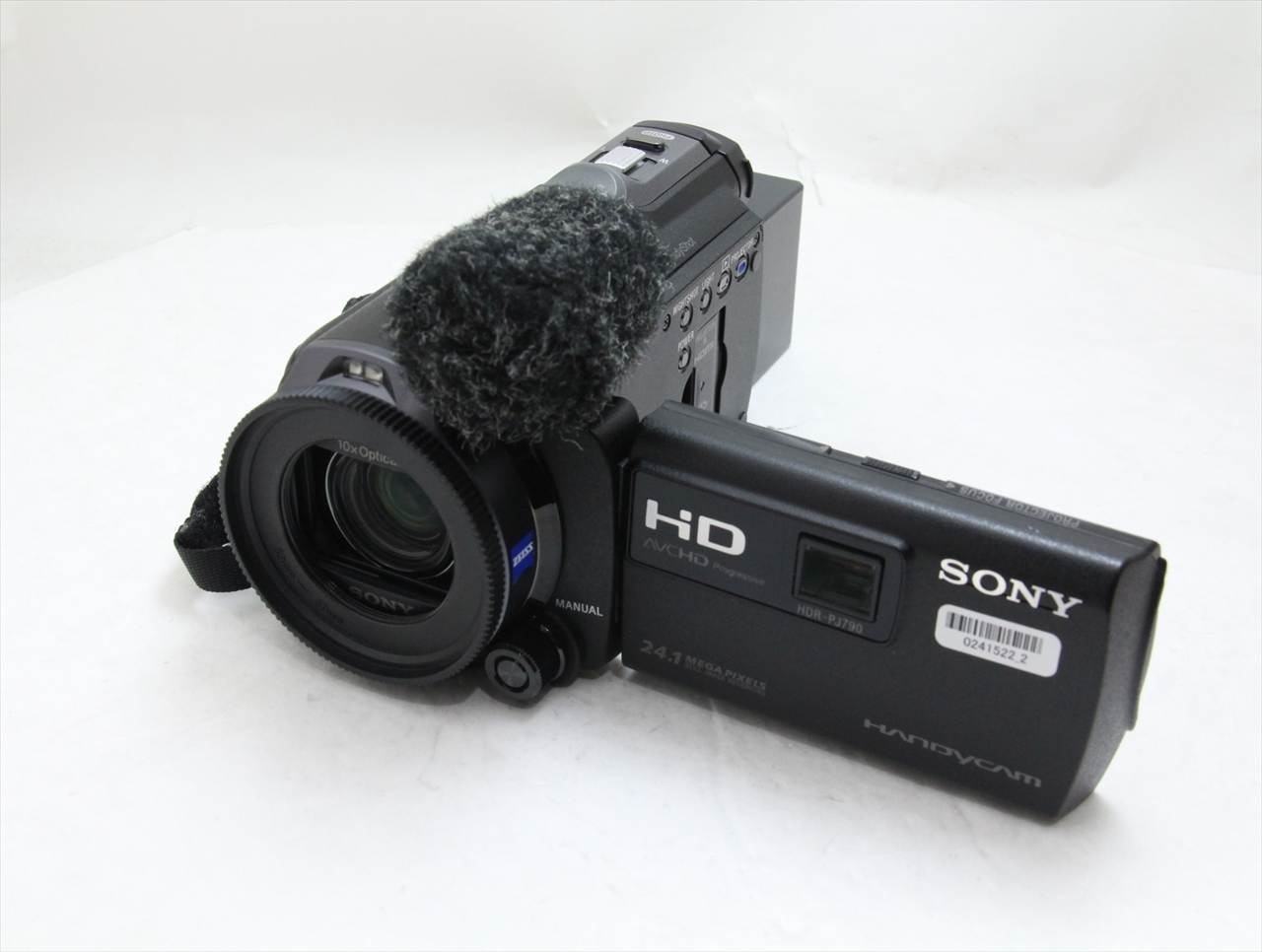 【中古】 ソニー(sony) ハンディカム HDR-PJ790V