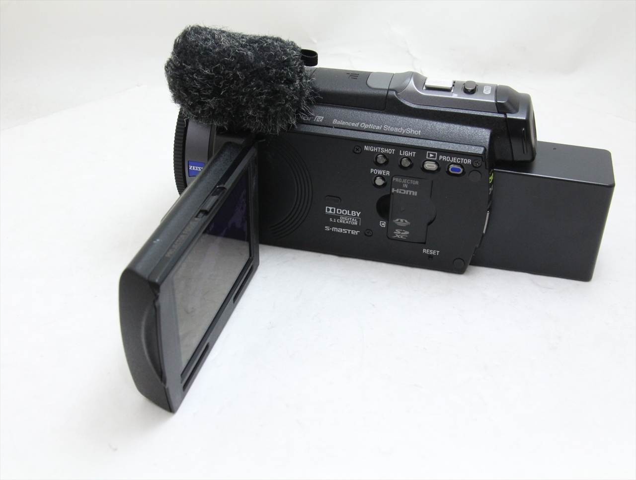 【中古】 ソニー(sony) ハンディカム HDR-PJ790V
