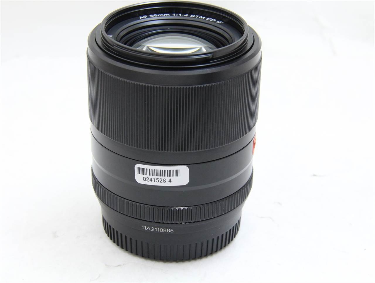 【中古】 その他(other) VILTROX AF 56mm F1.4 STM ED IF [富士フイルム X]