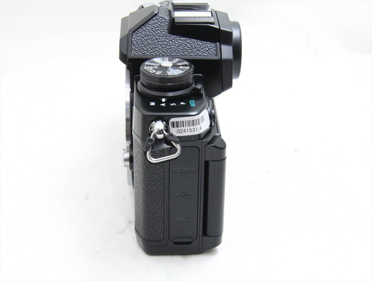 【中古】 ニコン(nikon) Zfc ボディ [ブラック]