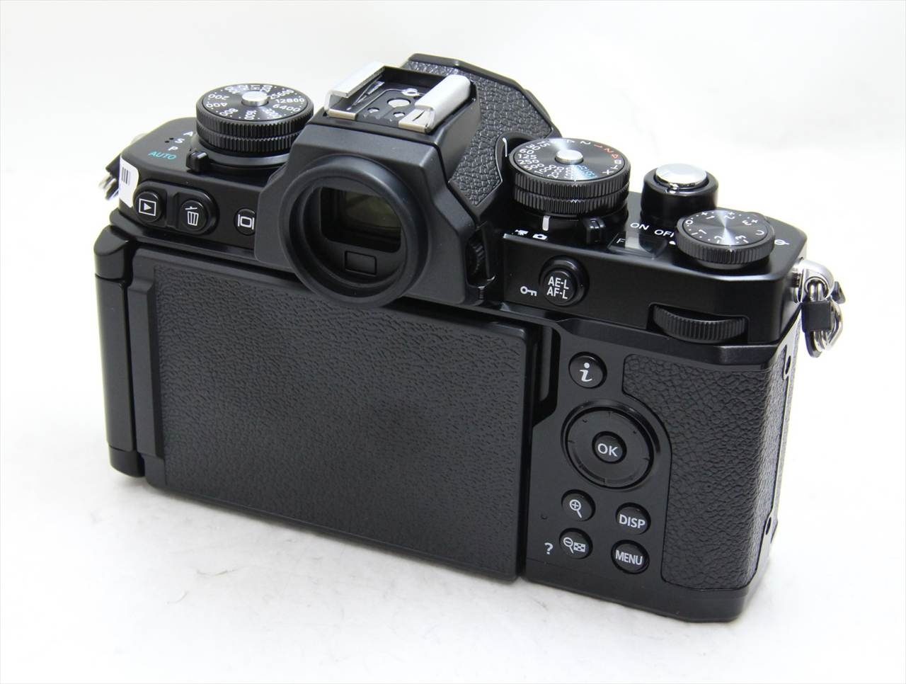 【中古】 ニコン(nikon) Zfc ボディ [ブラック]