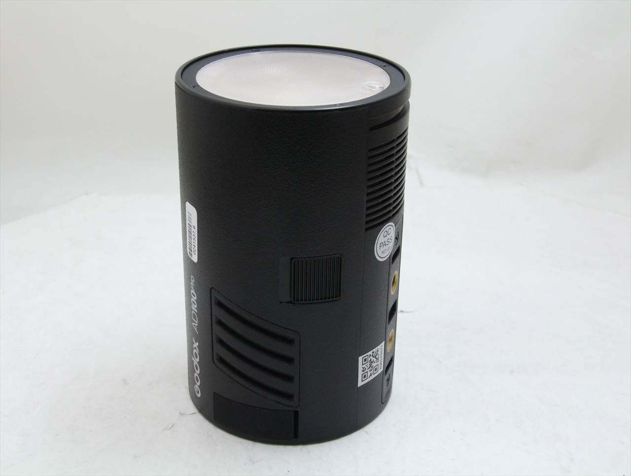 【中古】 その他(other) GODOX ポケットフラッシュ AD100Pro