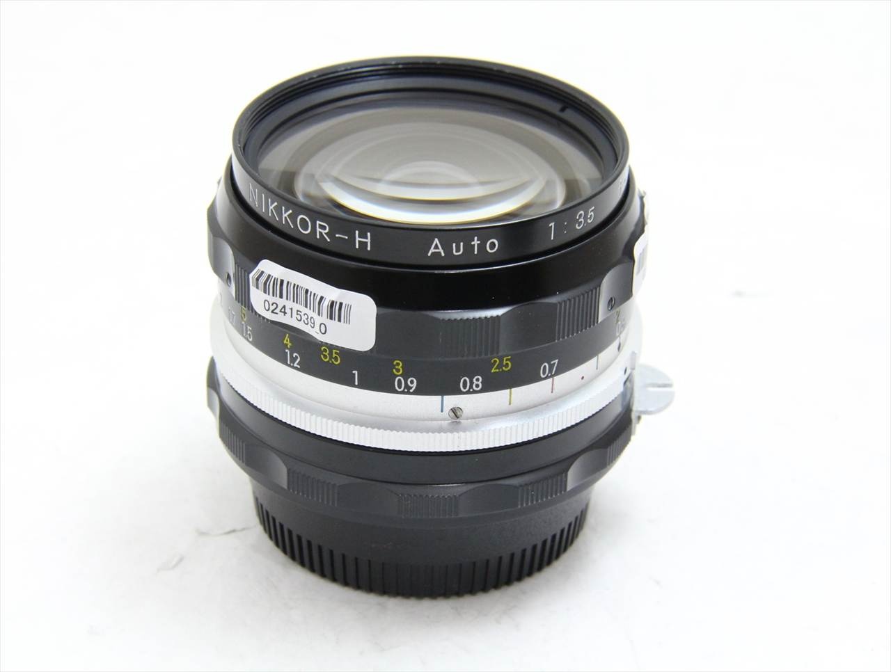 【中古】 ニコン(nikon) AN 28mm F3.5