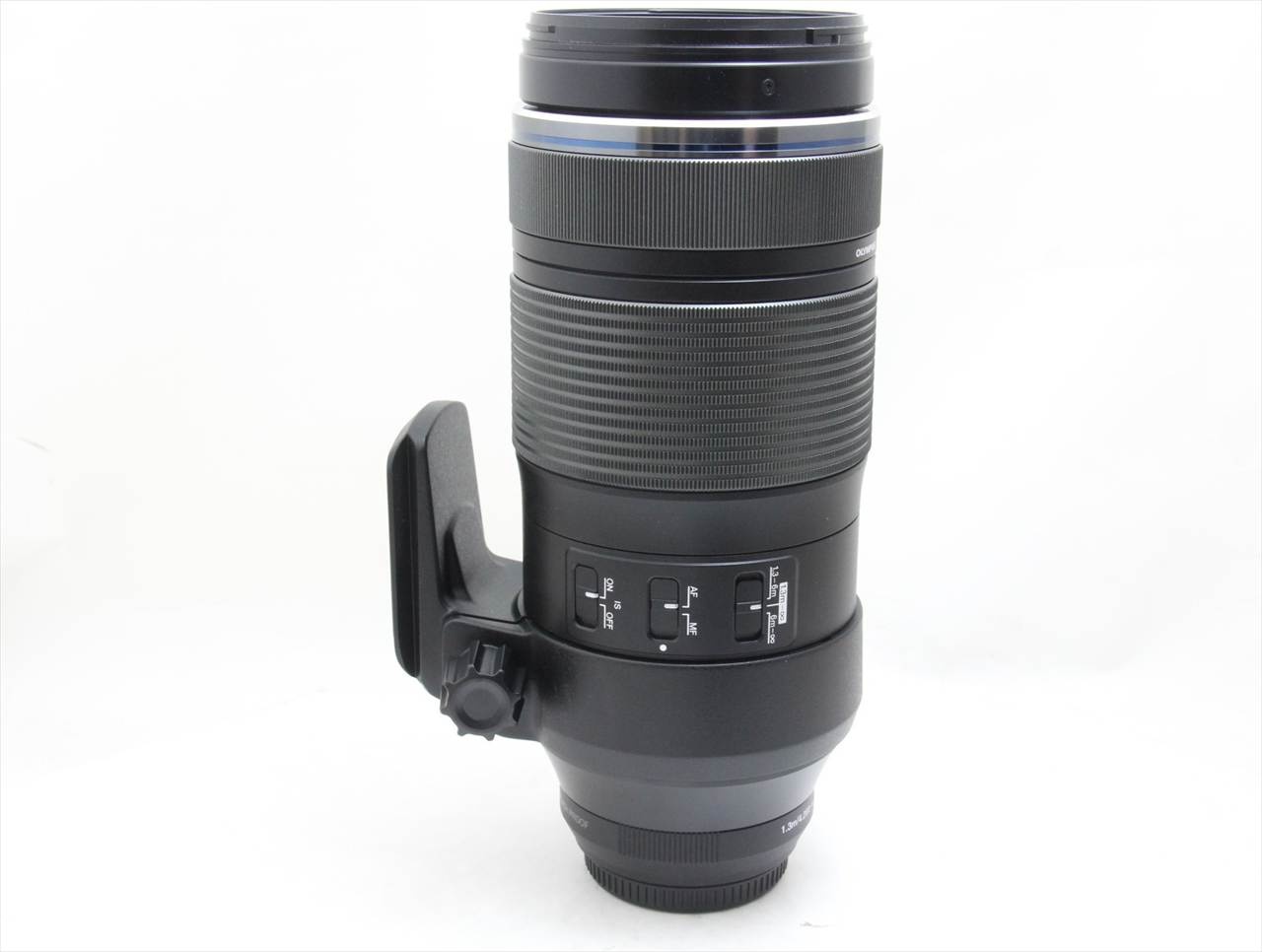 【中古】 オリンパス・OMシステム(olympus・OM SYSTEM) M.ZUIKO DIGITAL ED 100-400mm F5.0-6.3 IS