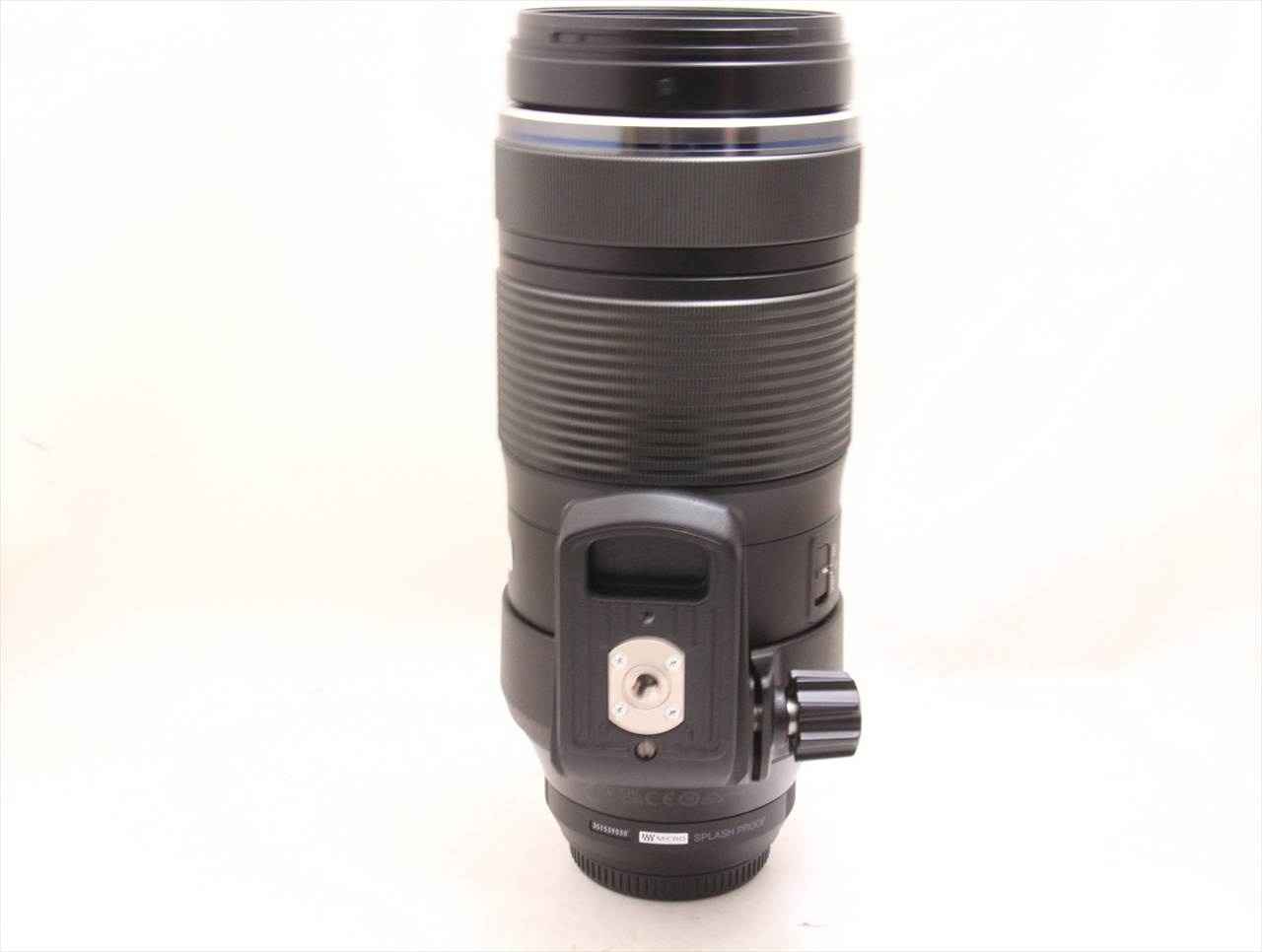【中古】 オリンパス・OMシステム(olympus・OM SYSTEM) M.ZUIKO DIGITAL ED 100-400mm F5.0-6.3 IS