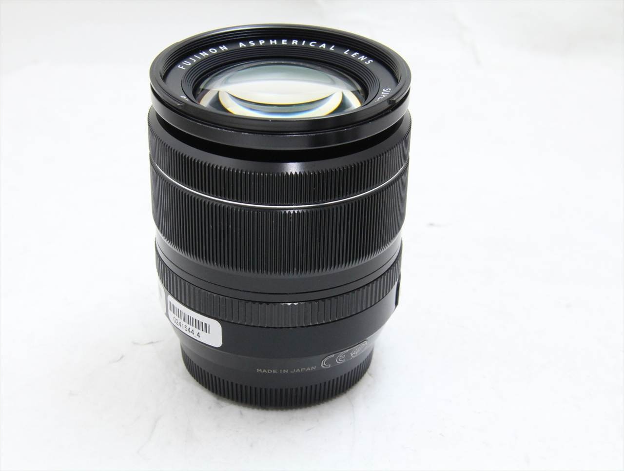 【中古】 富士フイルム(fujifilm) FUJINON XF18-55mmF2.8-4 R LM OIS