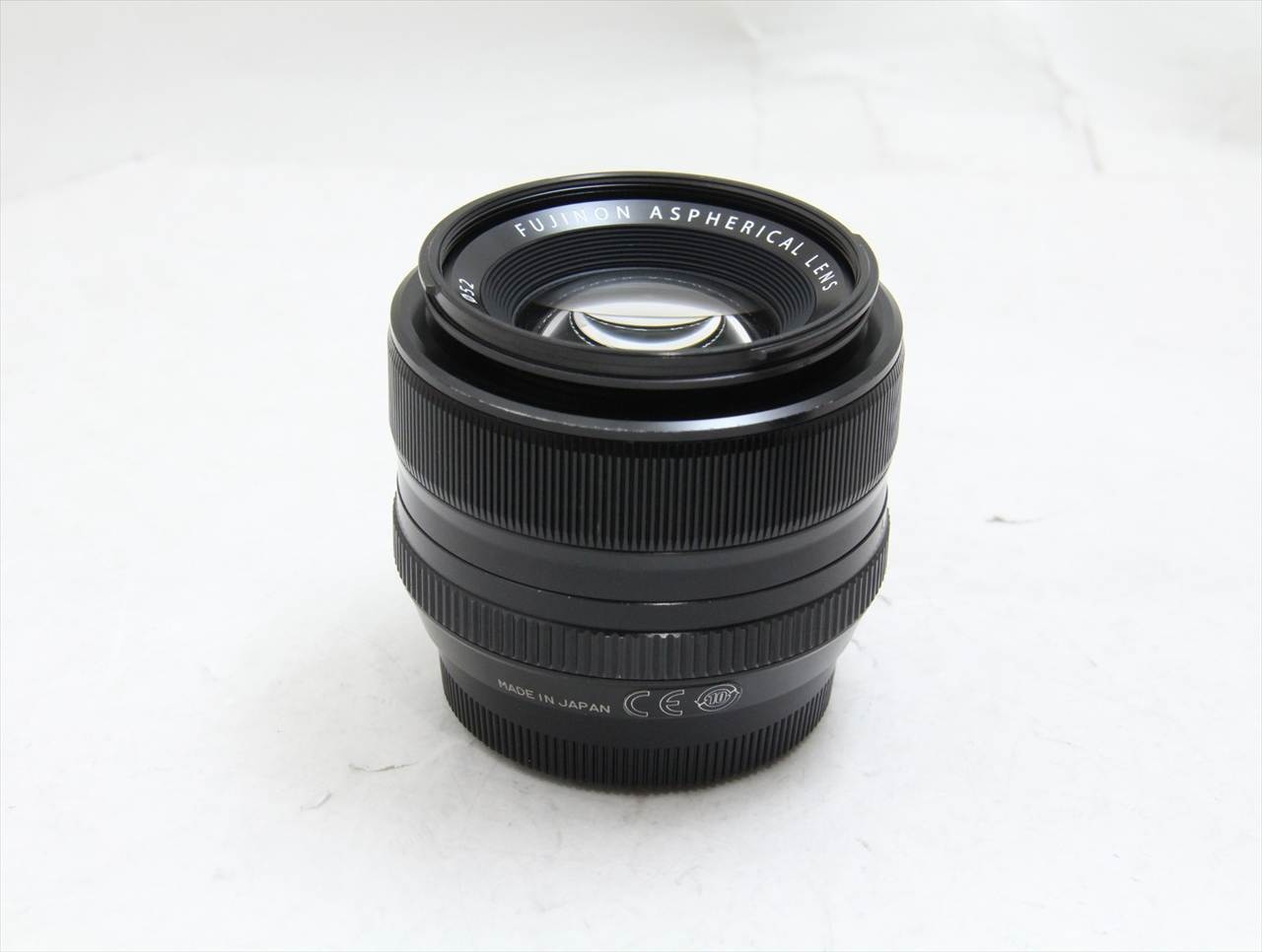 【中古】 富士フイルム(fujifilm) FUJINON XF35mmF1.4 R
