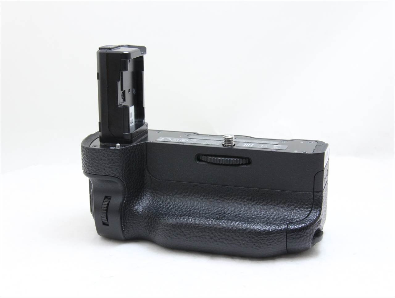 【中古】 ソニー(sony) 縦位置グリップ VG-C2EM