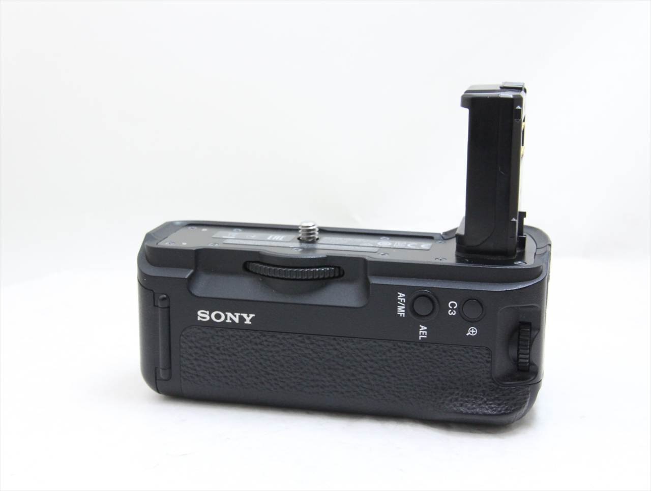 【中古】 ソニー(sony) 縦位置グリップ VG-C2EM