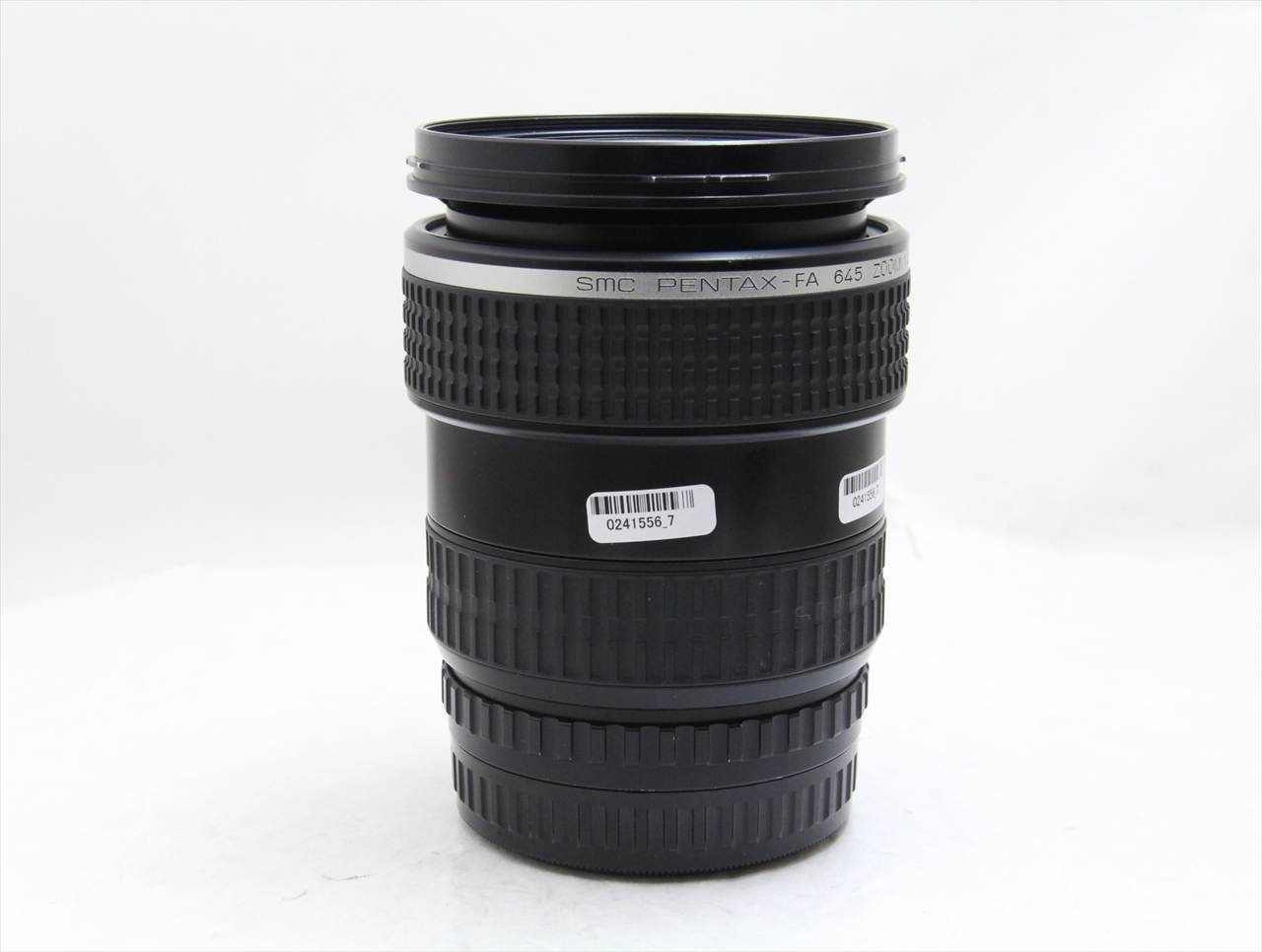 【中古】 ペンタックス(pentax) FA645ズーム 45-85mmF4.5