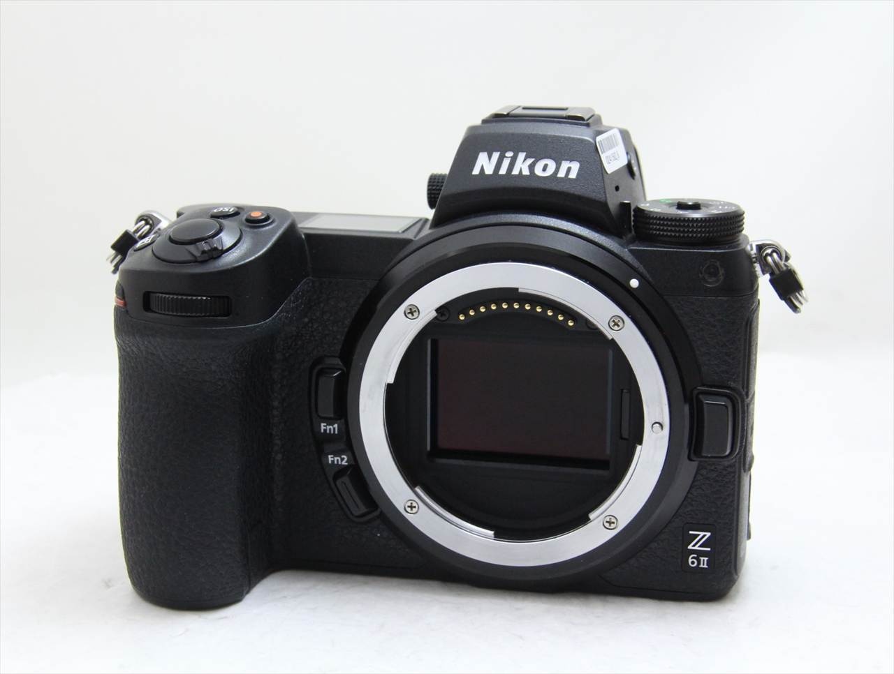 【中古】 ニコン(nikon) Z6II ボディ