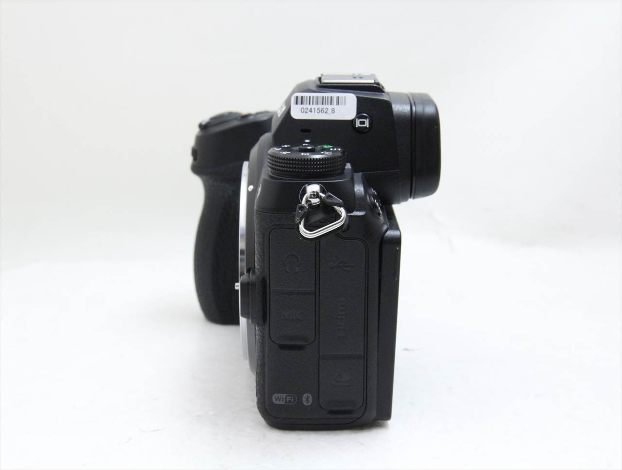 【中古】 ニコン(nikon) Z6II ボディ