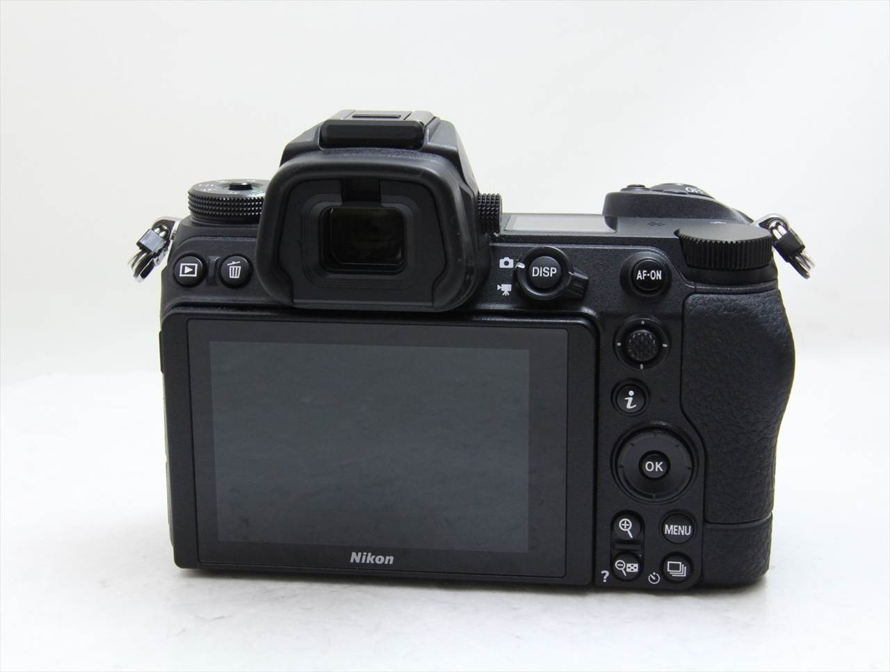 【中古】 ニコン(nikon) Z6II ボディ