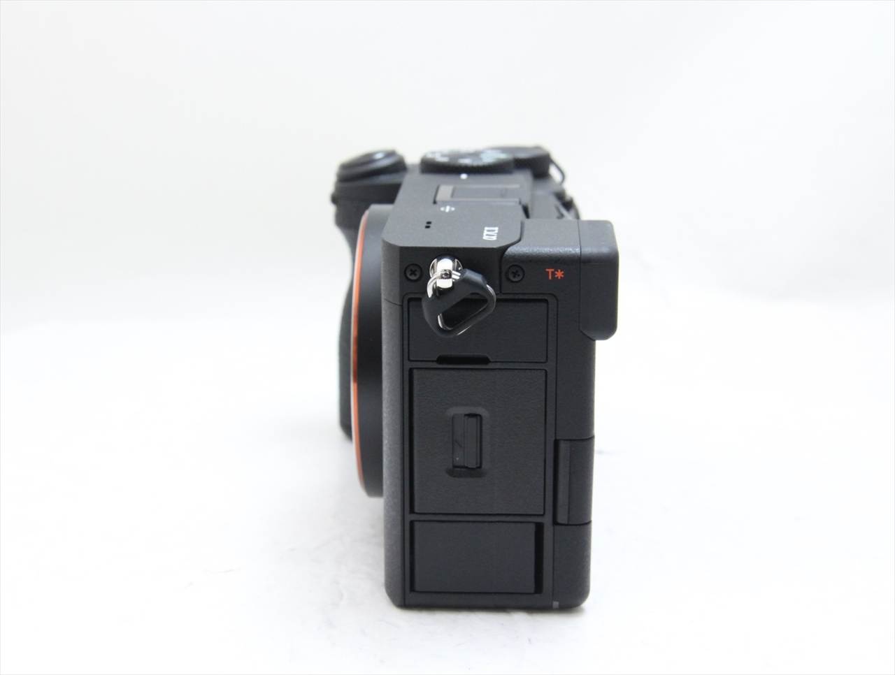 【中古】 ソニー(sony) α7C II ILCE-7CM2 ボディ [ブラック]
