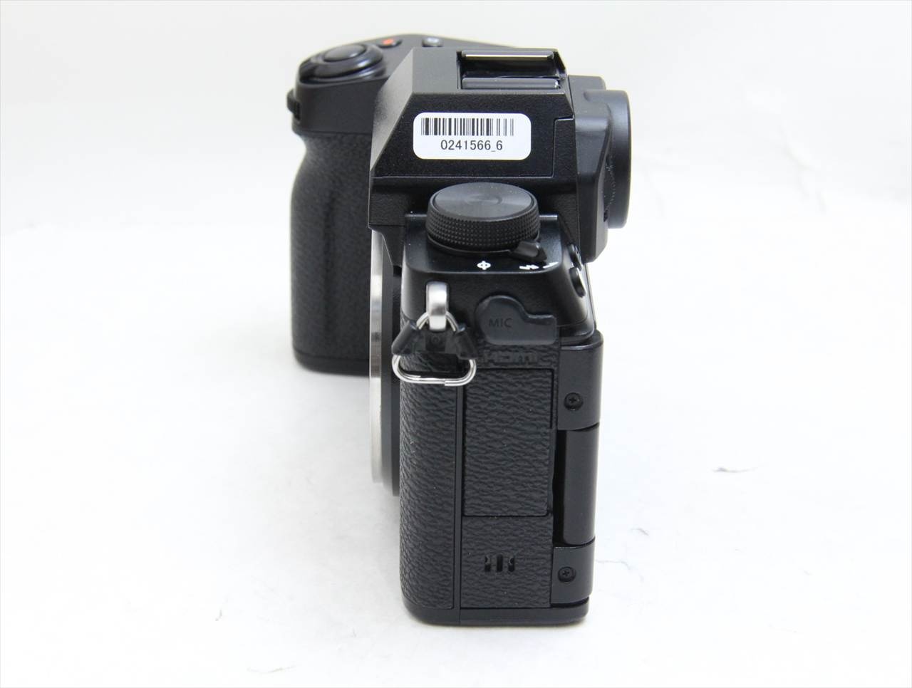 【中古】 富士フイルム(fujifilm) FUJIFILM X-S10 ボディ