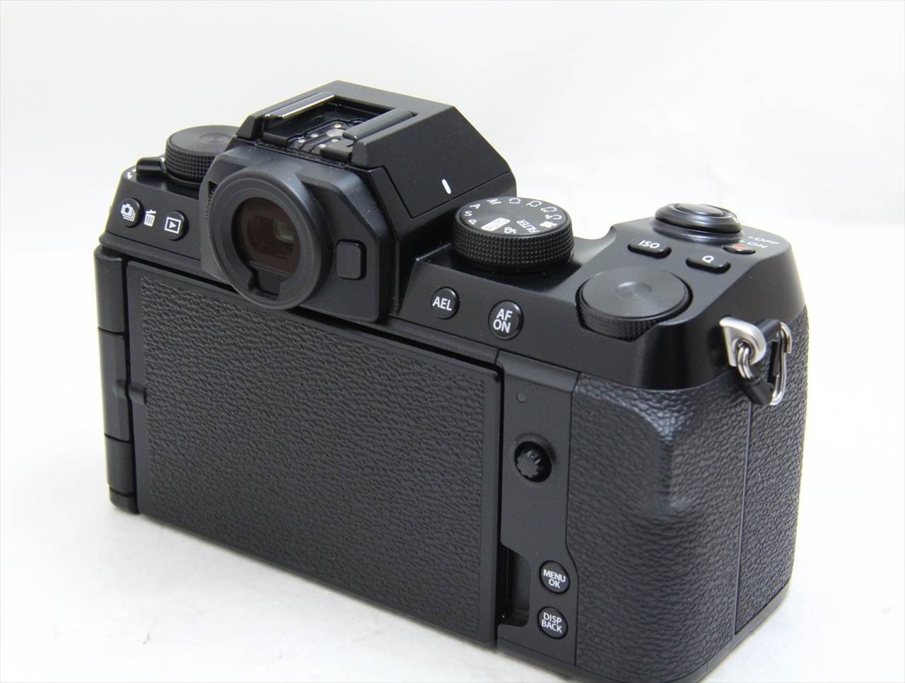 【中古】 富士フイルム(fujifilm) FUJIFILM X-S10 ボディ
