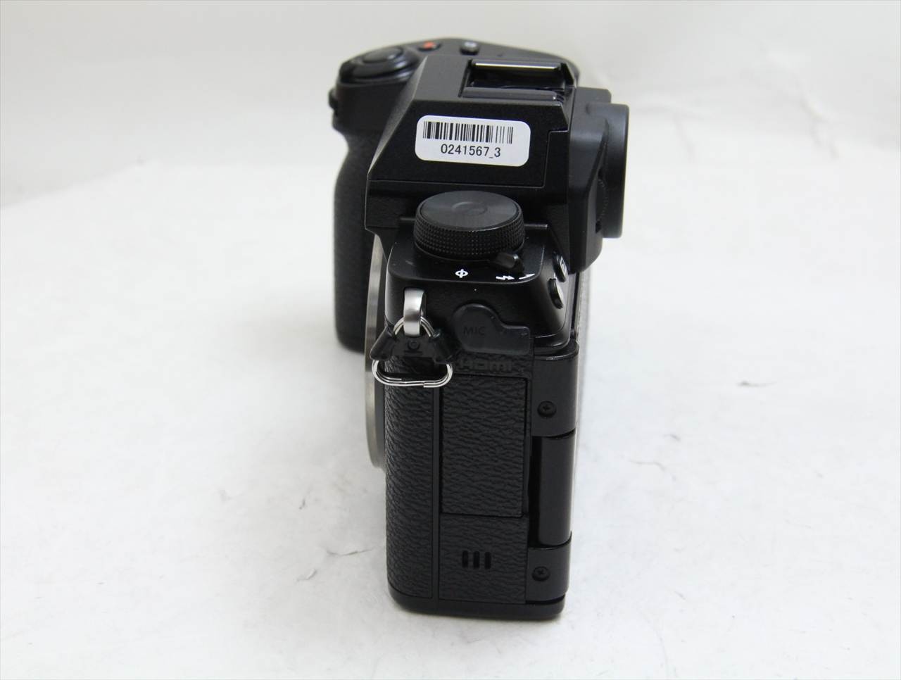 【中古】 富士フイルム(fujifilm) FUJIFILM X-S10 ボディ