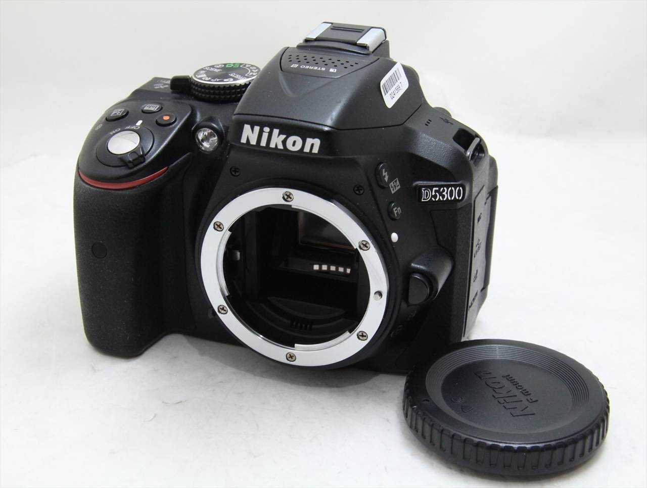 【中古】 ニコン(nikon) D5300 ボディ