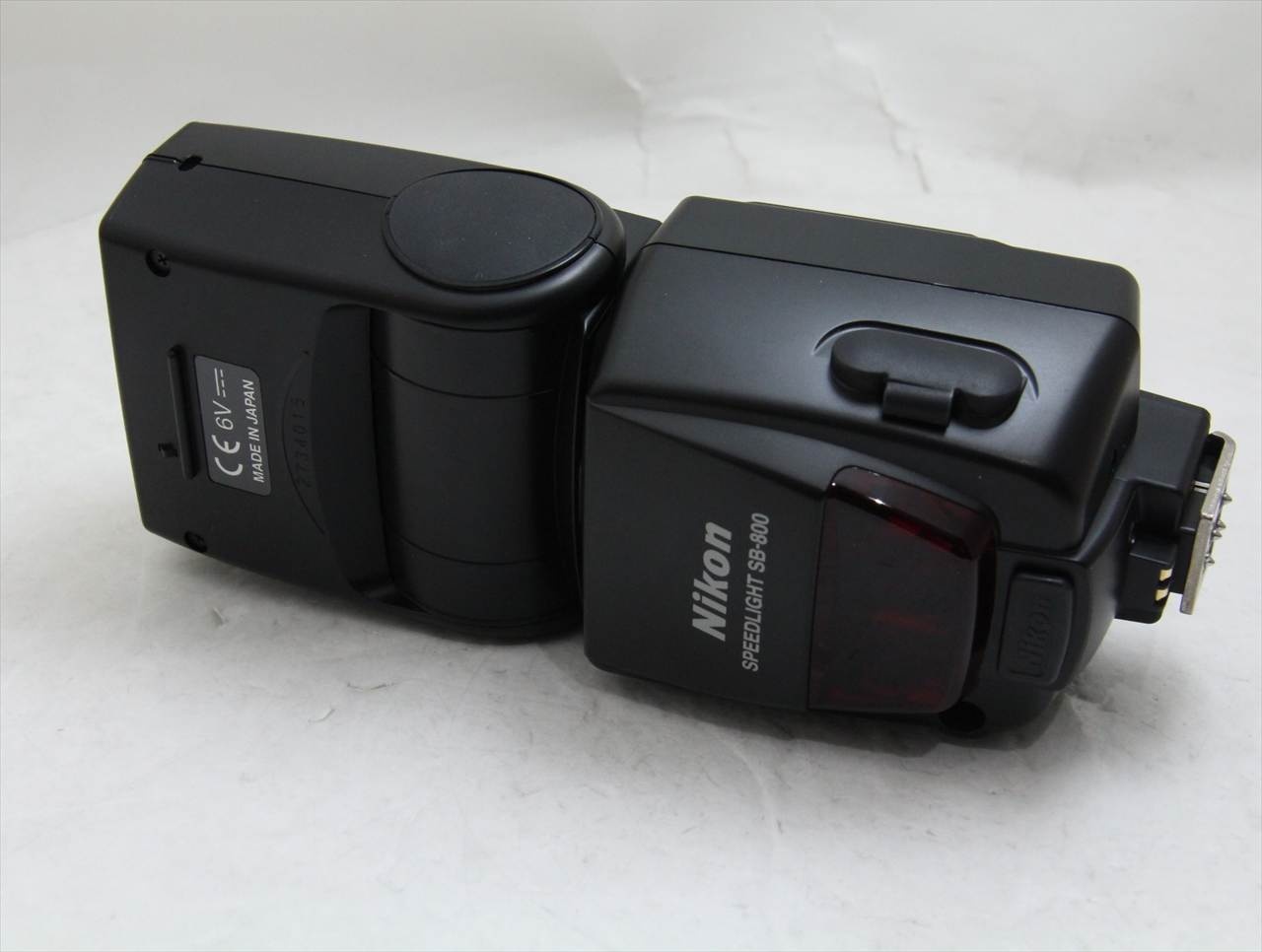 【中古】 ニコン(nikon) スピードライト SB-800