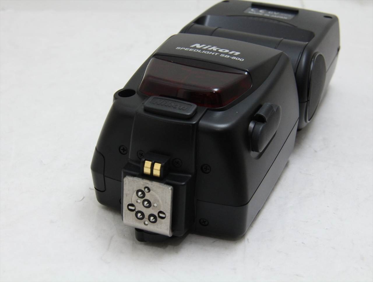 【中古】 ニコン(nikon) スピードライト SB-800