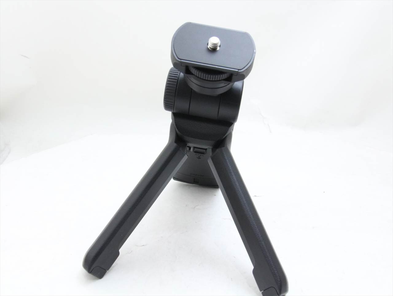 【中古】 ソニー(sony) シューティンググリップ GP-VPT2BT